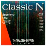 Cordas Thomastik Superlona CR127