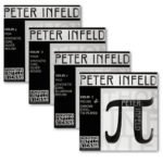 Cordas Thomastik Peter Infeld PI101 Violino Cromo/Estanho