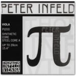 Cordas Thomastik Peter Infeld PI200 Viola