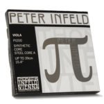 Cordas para viola Thomastik Peter Infeld PI200