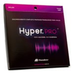 Cordas Hyper PRO09 HYPKITFA00L Violão Nylon Tensão Leve