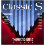 Cordas aço Thomastik Classic S Precision KF110