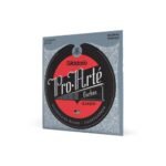 Cordas Violão D'Addario Composite Dynacore Carbono EJ45FF