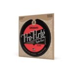 Cordas D'Addario Pro-Arté Nylon EJ45 Violão