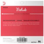 Cordas D'Addario Prelude J810 Violino