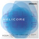 Cordas D'Addario Helicore H310 Violino