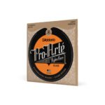 Cordas D'Addario Pro-Arté Nylon EJ43 Violão