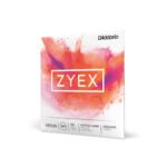 Cordas D'Addario Zyex DZ310A Violino