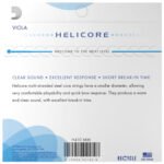 Cordas D'Addario Helicore Viola 39-41cm