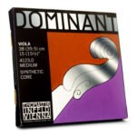 Cordas Thomastik Dominant Viola 39,5cm