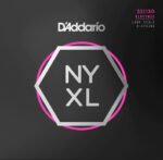 Cordas D'Addario NYXL32130 Round Baixo Elétrico 6 cordas .032"