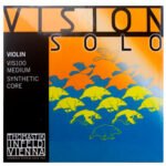 Cordas Thomastik Vision Solo VI100