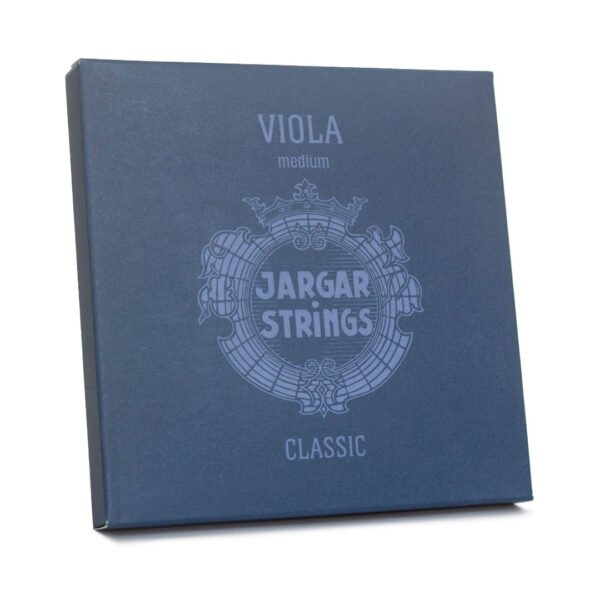 Cordas Jargar Classic Blue Viola