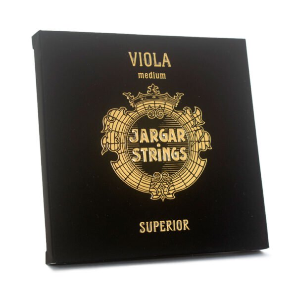 Cordas Jargar Superior Viola