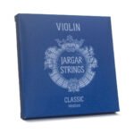 Cordas Jargar Classic Blue Violino