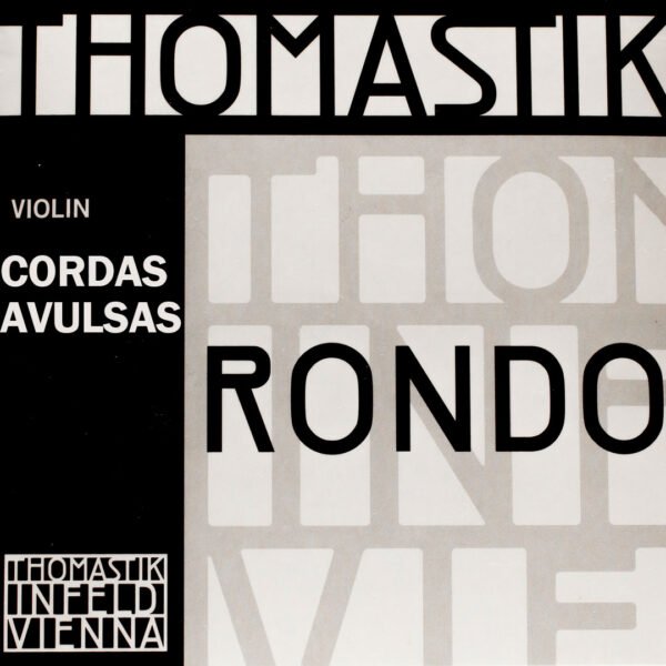 Cordas avulsas Thomastik Rondo Violino