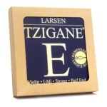 Cordas Larsen Tzigane Violino Strong